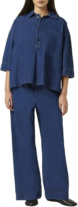 Blusa para Mujer - SCOTCH & SODA