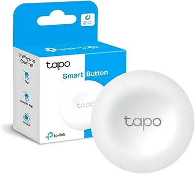 Tapo S200B Botón Inteligente