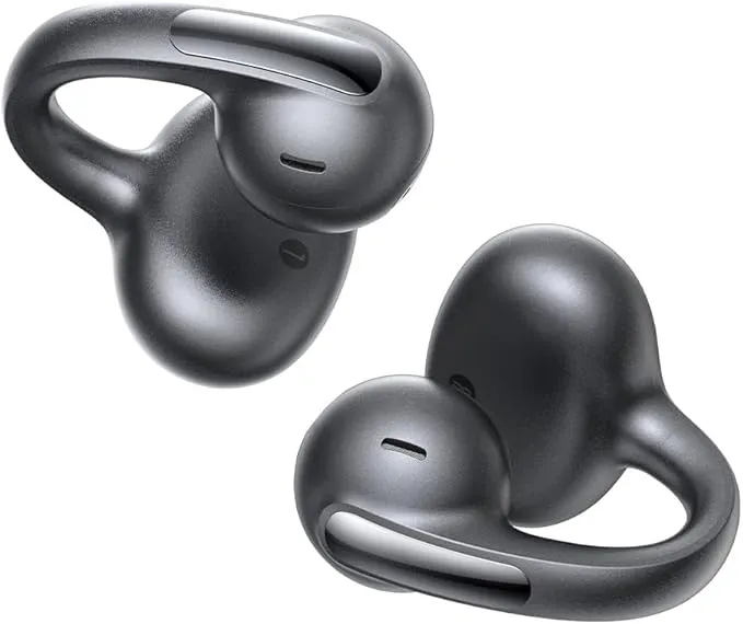 Auriculares Baseus MC1 Pro Oído Abierto con Clip Ajustable