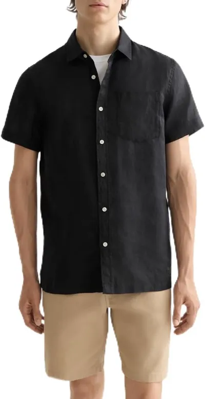 Camisa para Hombre - SCOTCH & SODA