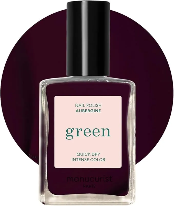 Manucurist Green Esmalte de Uñas Dune - Beige Arena Secado Rápido