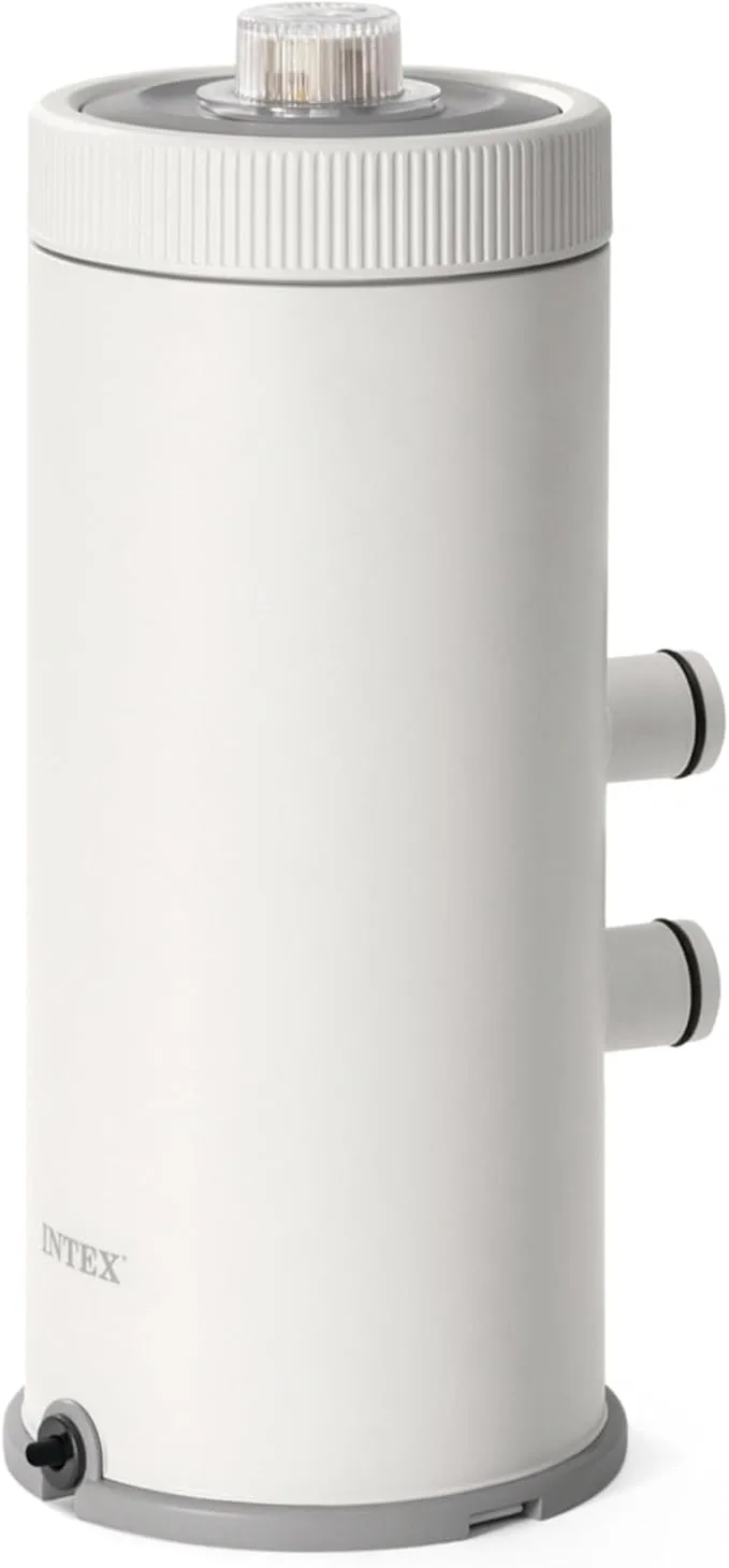Depuradora de cartucho Intex C1000