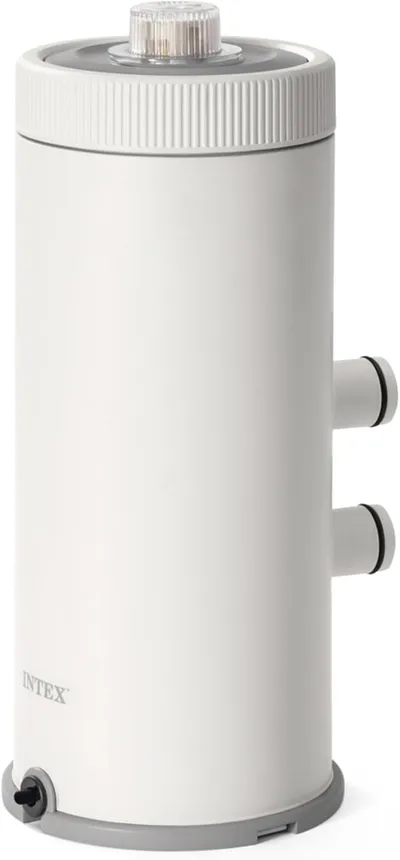 Depuradora de cartucho Intex C1000