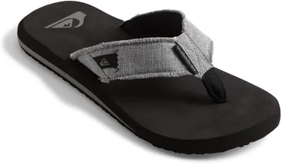 Quiksilver Monkey Abyss Sandalias para Hombre