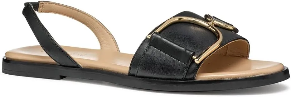 Sandalias de cuero para Mujer - GEOX