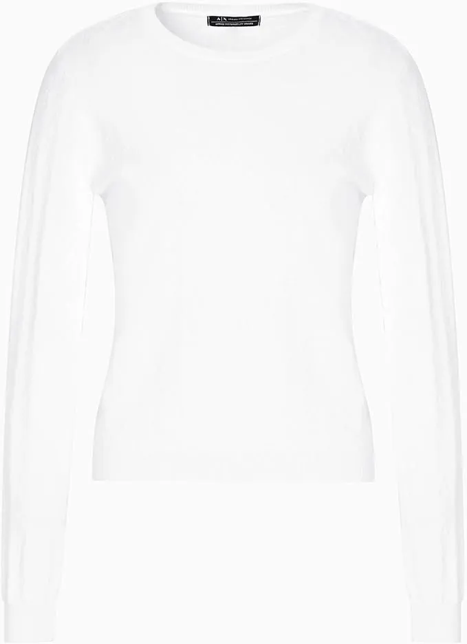 Suéter para Mujer - ARMANI EXCHANGE