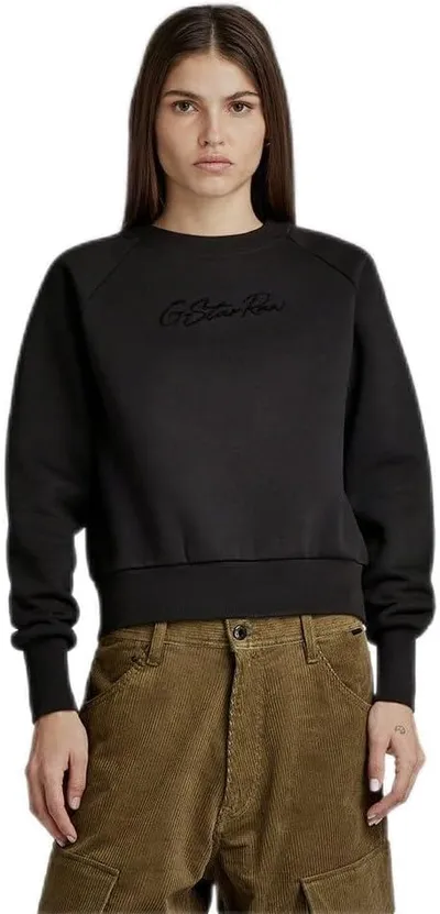 Sudadera para Mujer G-STAR