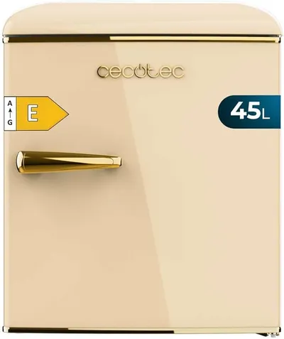 Nevera Bolero CoolMarket TT Origin 45