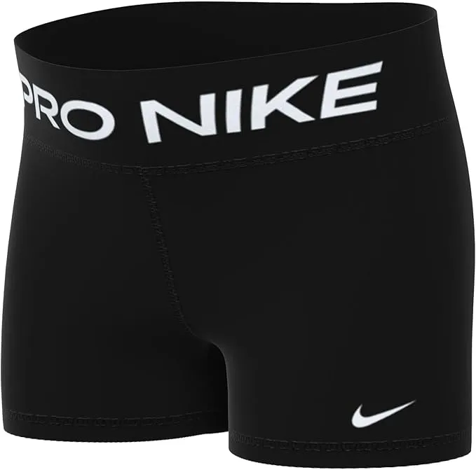 NIKE G NP 3IN Shorts Niñas