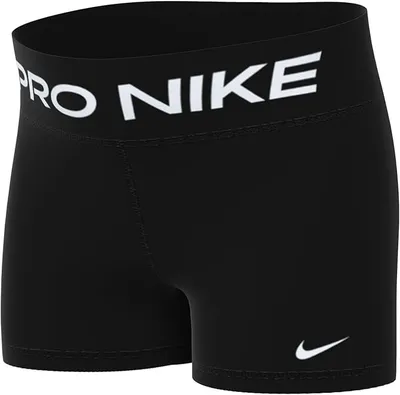 NIKE G NP 3IN Shorts Niñas