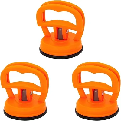 VENTOSAS THQAE 3PACK