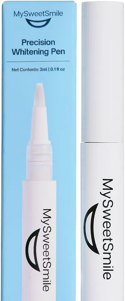 Lápiz blanqueador dental MySweetSmile