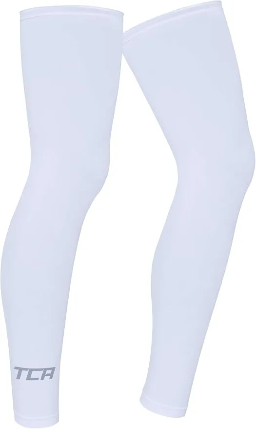 Mangas de Compresión TCA UPF 50+ - Unisex