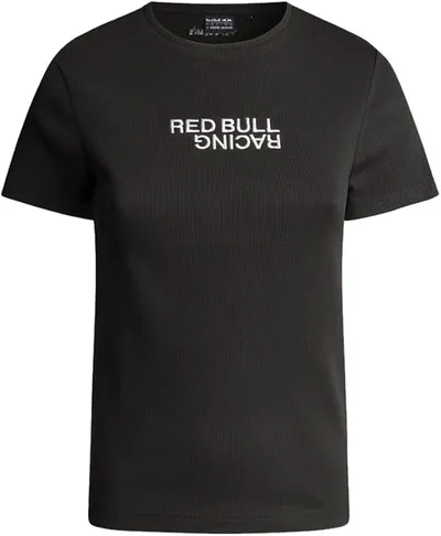 Red Bull Racing X Pepe Jeans Camiseta elástica para Mujer