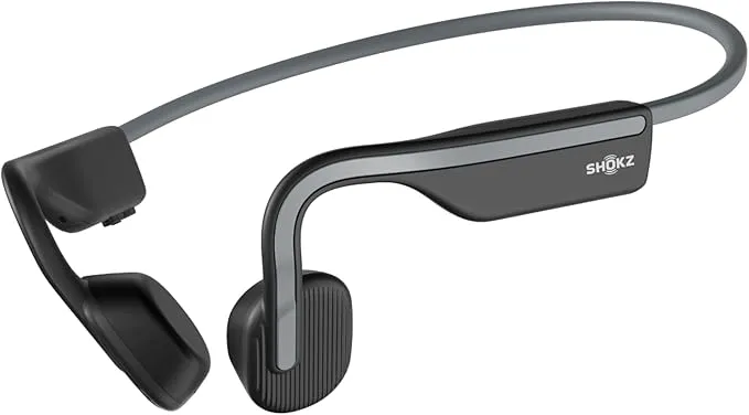 Auriculares Shokz OpenMove de Conducción Ósea Bluetooth