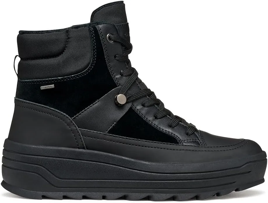 Botas para Mujer GEOX D Milleiny B ABX