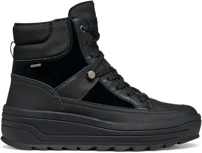 Botas para Mujer GEOX D Milleiny B ABX