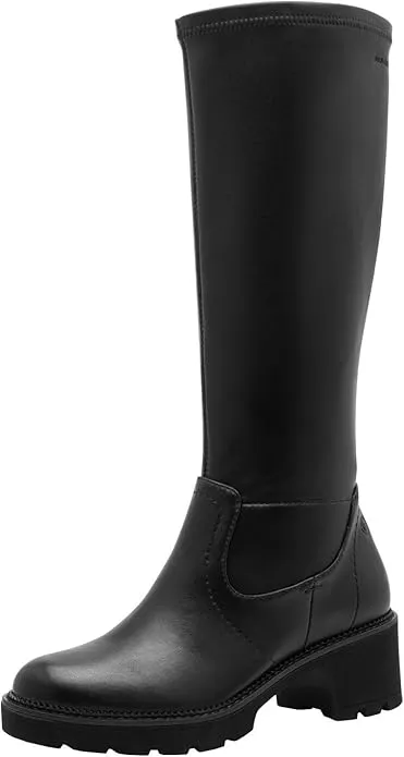 Tamaris Botas altas para mujer