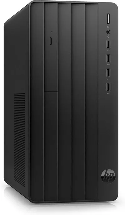 HP PC de Sobremesa 290 G9 Intel Core I5 12500T 8 GB RAM 256 GB SSD