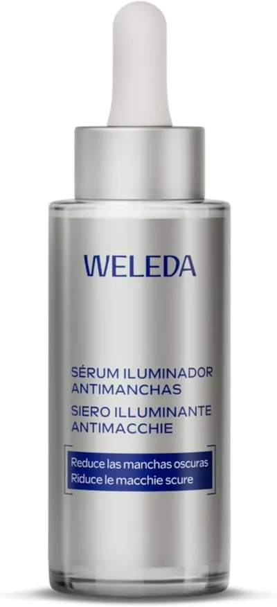 WELEDA SERÚM ANTIMANCHAS