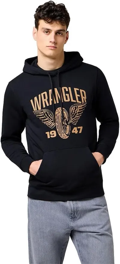 Sudadera para Hombre - WRANGLER