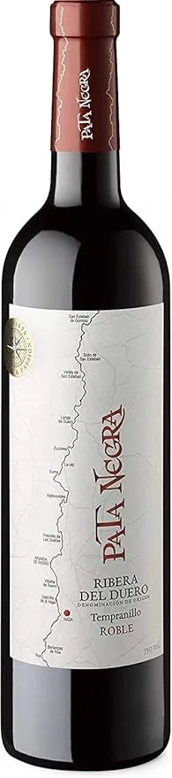 Pata Negra Ribera 750ML