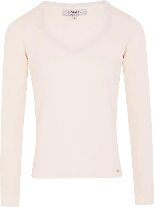Camiseta para Mujer - MORGAN