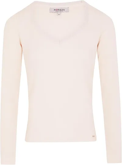 Camiseta para Mujer - MORGAN