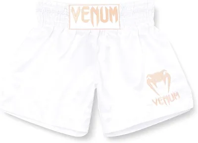 Pantalones Cortos Clásicos VENUM Unisex Talla M