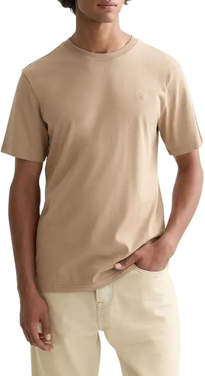 Camiseta para Hombre - SCOTCH & SODA