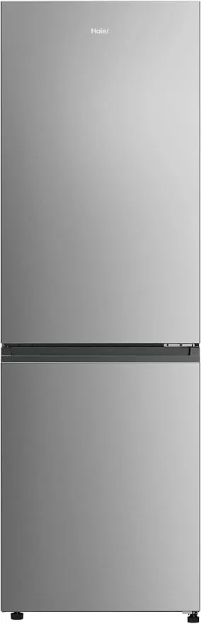 Frigorífico Combi Haier 2D 60 Series 1 PRO HDPR1618ANPK - 355L, No Frost, Inox
