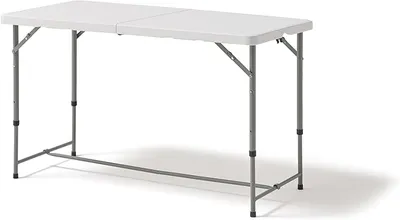 Mesa plegable portátil multifuncional KG KITGARDEN