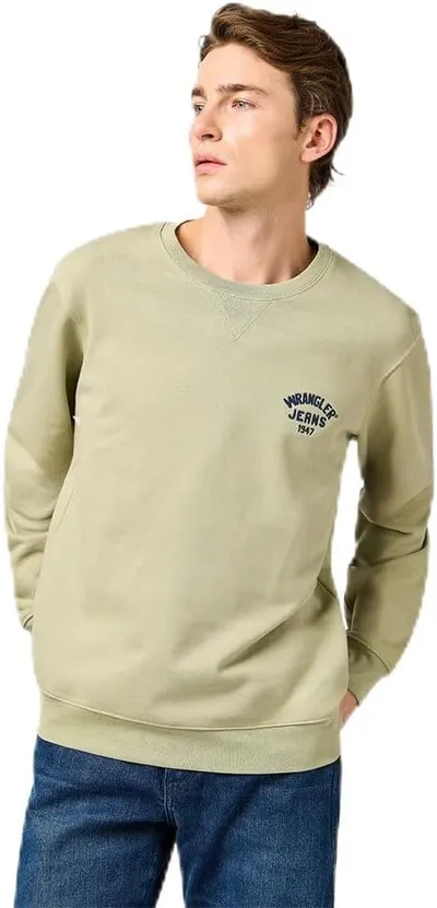 Sudadera para Hombre WRANGLER