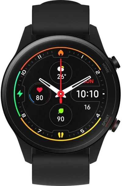 Smartwatch Xiaomi Mi Watch AMOLED