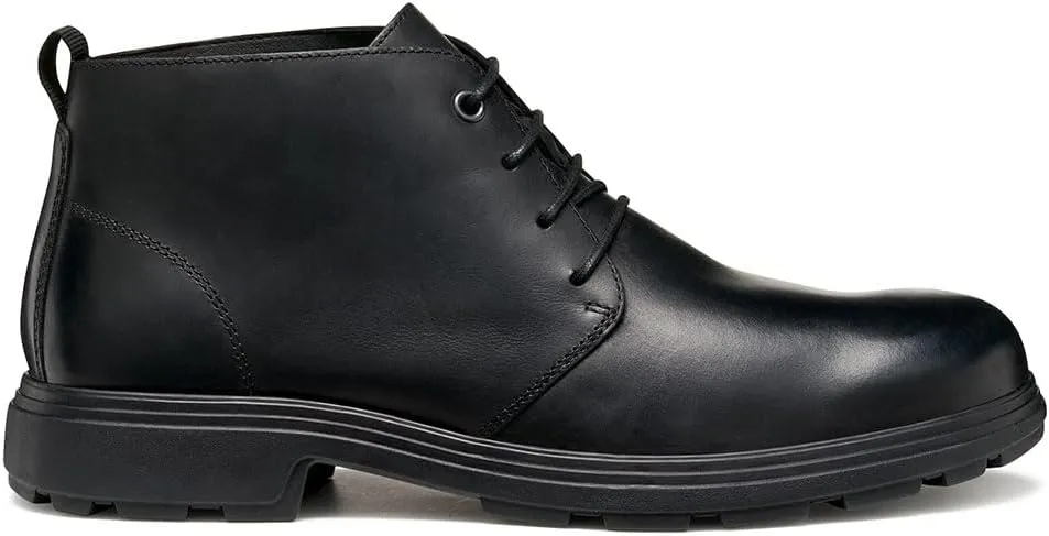 Botas de cuero para Hombre - GEOX