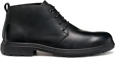Botas de cuero para Hombre - GEOX