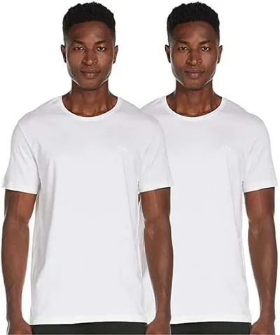 Pack de 2 Camisetas para Hombre - HUGO BOSS