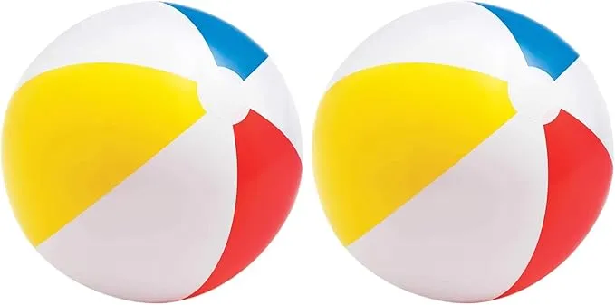 PELOTAS HINCHABLES INTEX 59020NP