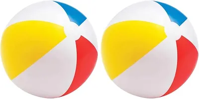 PELOTAS HINCHABLES INTEX 59020NP