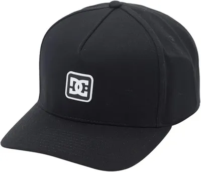 DC Shoes - Sureshot Cap pour Homme