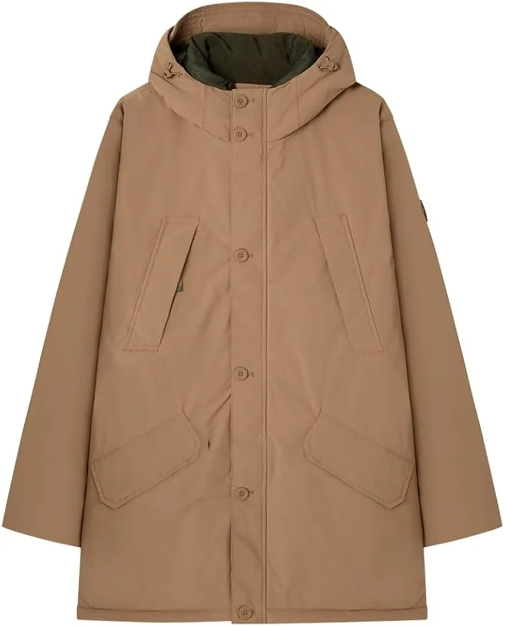 Chaqueta para Hombre Springfield