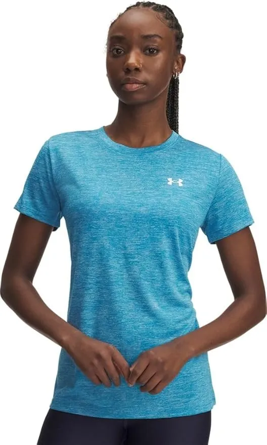 Under Armour Tech SSC- Twist Camiseta
