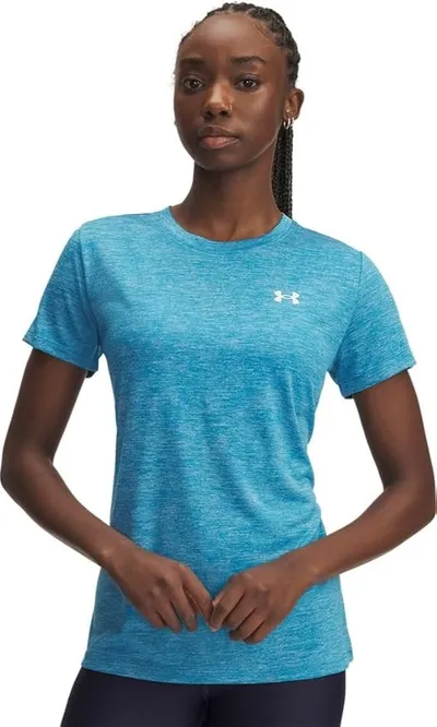 Under Armour Tech SSC- Twist Camiseta
