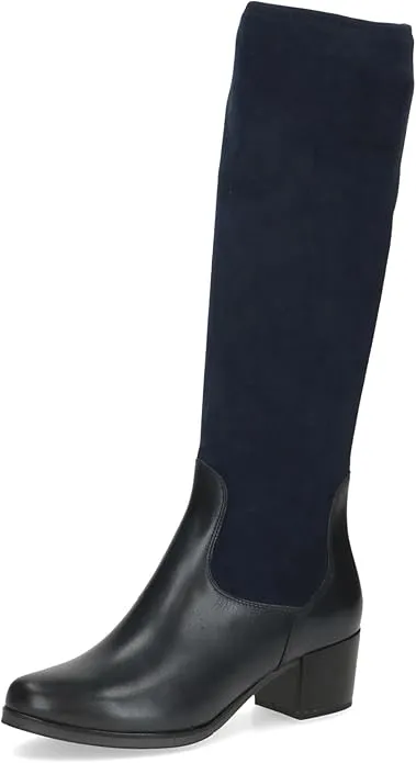 Botas de cuero para Mujer - CAPRICE