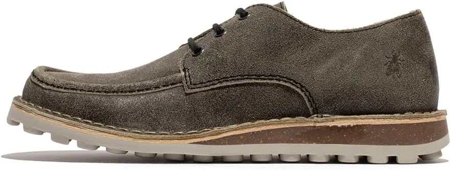 Zapatos de cuero para Hombre - FLY LONDON
