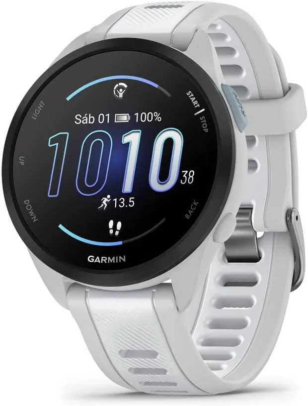 Garmin Forerunner 165 AMOLED