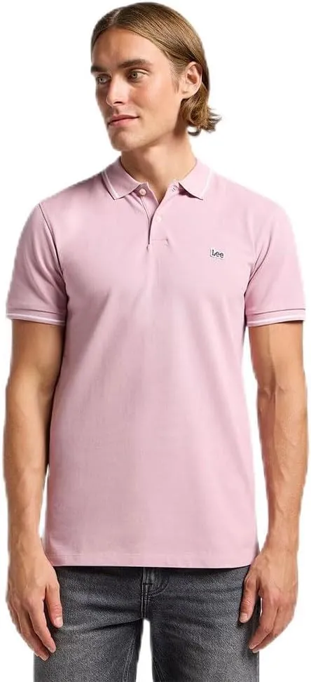 Polo para Hombre - LEE