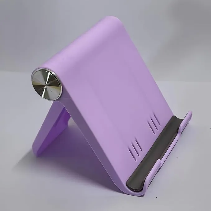SOPORTE PLEGABLE PARA TELÉFONO