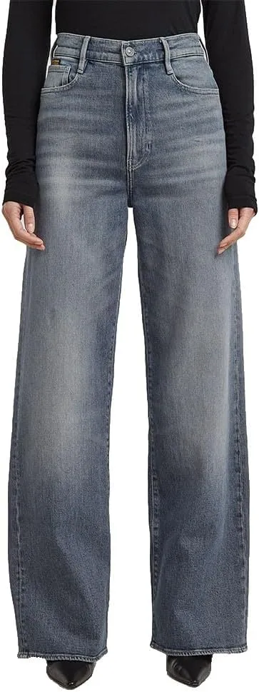 Vaqueros para Mujer G-STAR Jeans Deck 2.0 High Loose