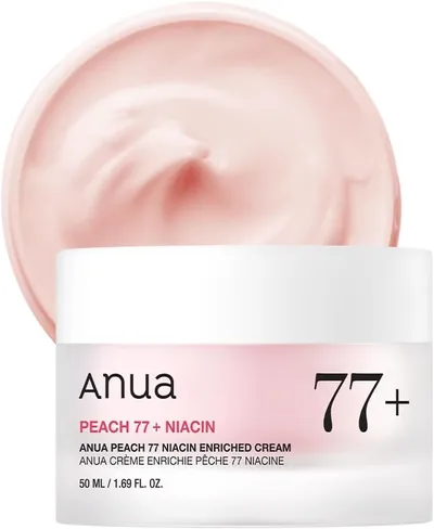 ANUA Peach Hidratante 50ml